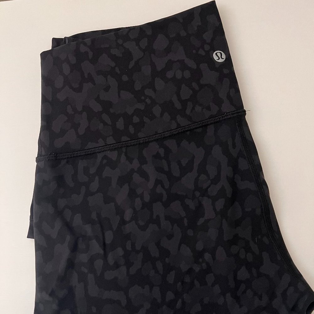 Lululemon Align Leggins